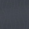 Papeldecor|Blue curved lines wallpaper|Wallpaper