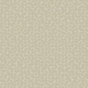 Elitis|High-end wallpaper with orange stripes, textile effect|Wallpaper
