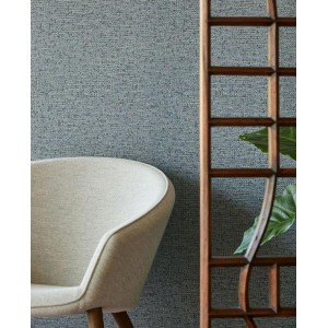 Caselio|Modern terracotta geometric design wallpaper|Wallpaper 2