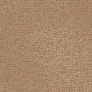 Casamance|Papier peint lin vert uni décoratif|Imitation Tissu