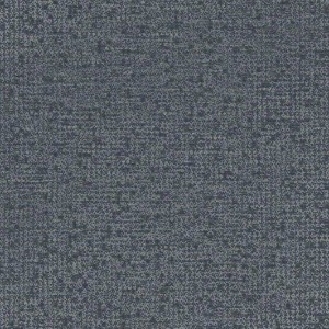 Caselio|Art Deco bedroom wallpaper in blue with golden stars|Wallpaper