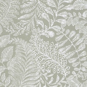 Marburg|Wallpaper shiny silver plaster effect|Wallpaper