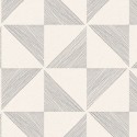 Papeldecor|Wallpaper Nordic style cream black|Wallpaper