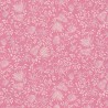 2-5827 - Papel Pintado hojas helechos fucsia