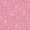 Papeldecor|Papier peint feuilles de fougère fuchsia|Papier Peint