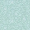 Papeldecor|Wallpaper botanical ferns green|Wallpaper