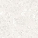 Papeldecor|Wallpaper floral romantic white|Wallpaper