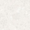 Papeldecor|Papel pintado floral romántico blanco|Papel Pintado