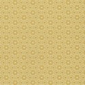 Papeldecor|Wallpaper small flowers ochre yellow|Wallpaper