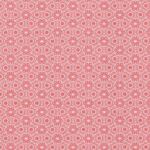 Borastapeter|Papier peint floral folklorique châtaignier bleu beige|Jeunesse