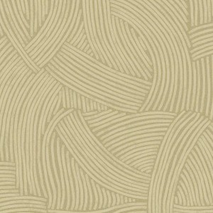 As Creation|Papier Peint style floral bohème marron terre cuite|Ethnique