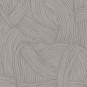 Papeldecor|Vliestapete Ethnostil Grau|Tapeten