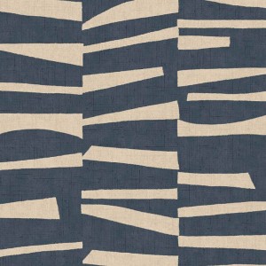 Papeldecor|Wallpaper oriental inspired by Japanese chili|Wallpaper
