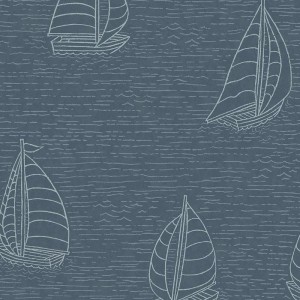 Borastapeter|Wallpaper kids magic forest beige and linen|Children's