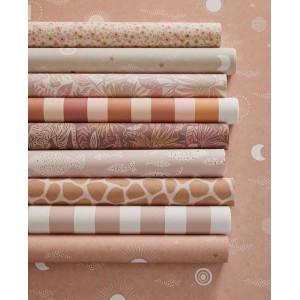 Borastapeter|Wallpaper grey white Scandinavian checks|Wallpaper 2
