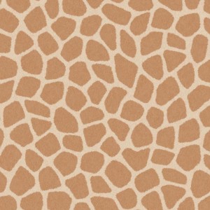 Eijffinger|Tapete Giraffenfell sandbeige|Lederimitat