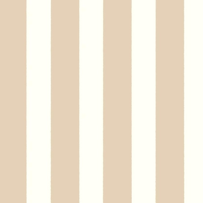 Papeldecor|Papel Pintado rayas beige blanco|Papel Pintado