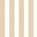 Papeldecor|Tapete beige-weiße Streifen|Tapeten
