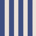 Papeldecor|Blue and white striped wallpaper|Wallpaper