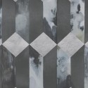 Papeldecor|Wallpaper modern 3D watercolor|Wallpaper