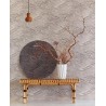 Papeldecor|Papier peint design ondulé|Papier Peint