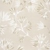 Papeldecor|Vliestapete Floral Japanische Malereien|Tapeten