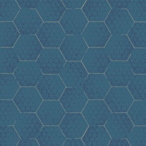 As Creation|Papel Pintado tipo mosaico tonos salmón|Papel Pintado