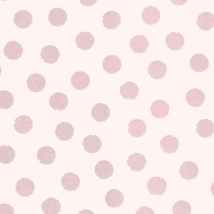 Papeldecor|Tapete Blumenmuster grün skandinavischer Stil|Tapeten