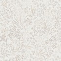 Borastapeter|Tapete gold beige creme Nocturne floral|Romantisch