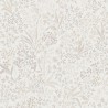 Borastapeter|Tapete gold beige creme Nocturne floral|Romantisch