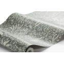 Borastapeter|Wallpaper golden green Nocturne floral|Scandinavian