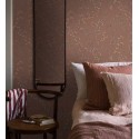 Borastapeter|Wallpaper multicolor red retro Nordic meadow floral|Wallpaper