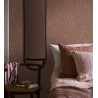 Borastapeter|Wallpaper multicolor red retro Nordic meadow floral|Wallpaper