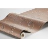 Borastapeter|Wallpaper multicolor red retro Nordic meadow floral|Wallpaper