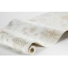 Borastapeter|Wallpaper fresh white Scandinavian floral|Scandinavian