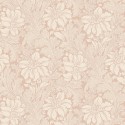 Borastapeter|Tapete beige rosa skandinavisch floral|Tapeten