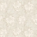 Borastapeter|Papier peint floral scandinave beige multicolore|Papier Peint