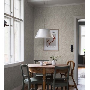 Papeldecor|Wallpaper children's wallpaper watercolor chicks|Wallpaper 2