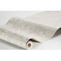 Borastapeter|Papier peint floral scandinave beige multicolore|Papier Peint