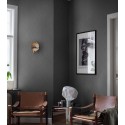 Borastapeter|Wallpaper dark blue golden Art Deco|Art Deco