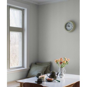 Papeldecor|Tapete mit erhabenen blauen Baumzweigen|Tapeten 2
