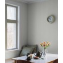 Borastapeter|Tapete türkis schmale Streifen Art Déco|Minimalistisch