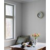 Borastapeter|Wallpaper light grey narrow striped Art Deco|Art Deco