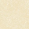 Borastapeter|Wallpaper warm yellow Scandinavian leaves|Wallpaper