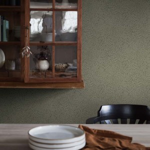 Borastapeter|Papier peint plantes modernes scandinave relaxant|Papier Peint 2