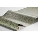 Borastapeter|Papier peint feuilles scandinaves vert foncé|Papier Peint