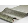 Borastapeter|Papier peint feuilles scandinaves vert foncé|Papier Peint
