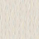 Borastapeter|Tapete retroer bunt grau beige|Skandinavisch