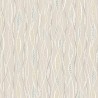Borastapeter|Papier peint rétro années multicolore gris beige|Scandinave