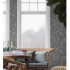 Borastapeter|Tapete gedämpft blau skandinavisch floral|Tapeten